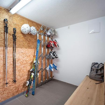 Ferienwohnung Daum Andreas 希帕赫 外观 照片